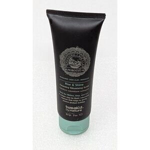 Tweak-d by Nature Rise and Shine Cleansing Volumizing Scrub 3 oz